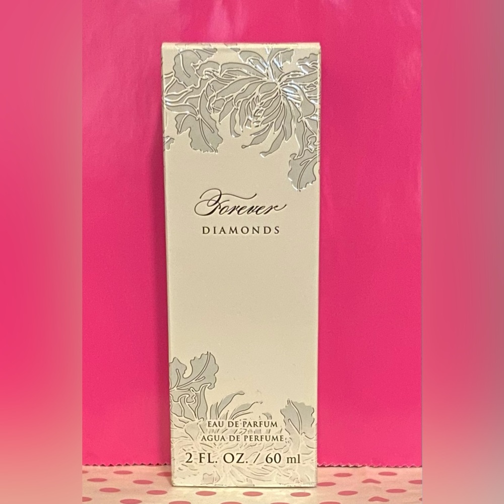 Mary Kay Forever Diamonds Eau De Parfum